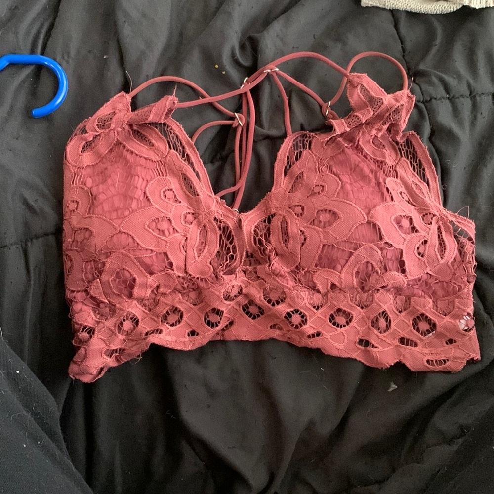 bralettes